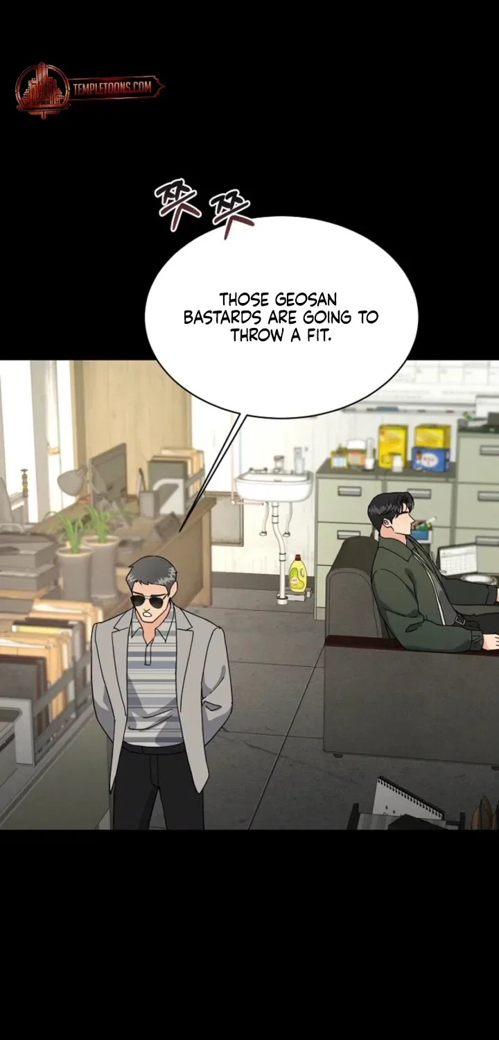 Affordable Romance Chapter 15 – Page 18