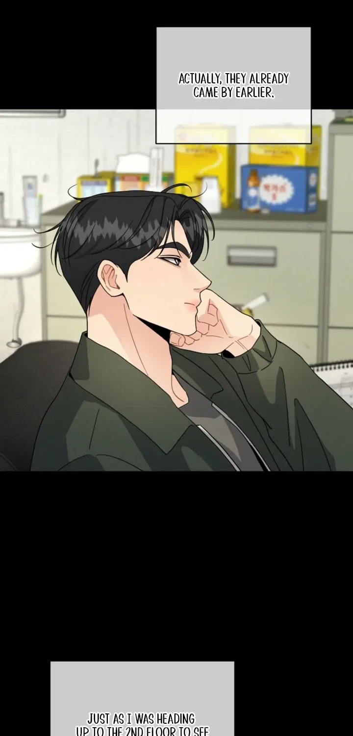 Affordable Romance Chapter 15 – Page 19