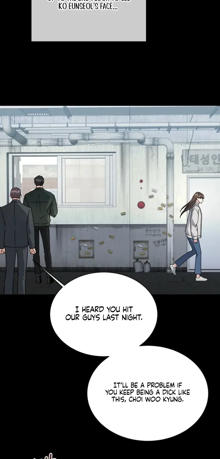 Affordable Romance Chapter 15 – Page 20