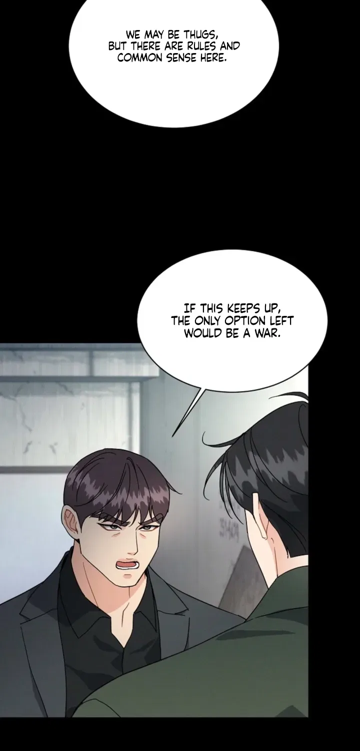 Affordable Romance Chapter 15 – Page 23
