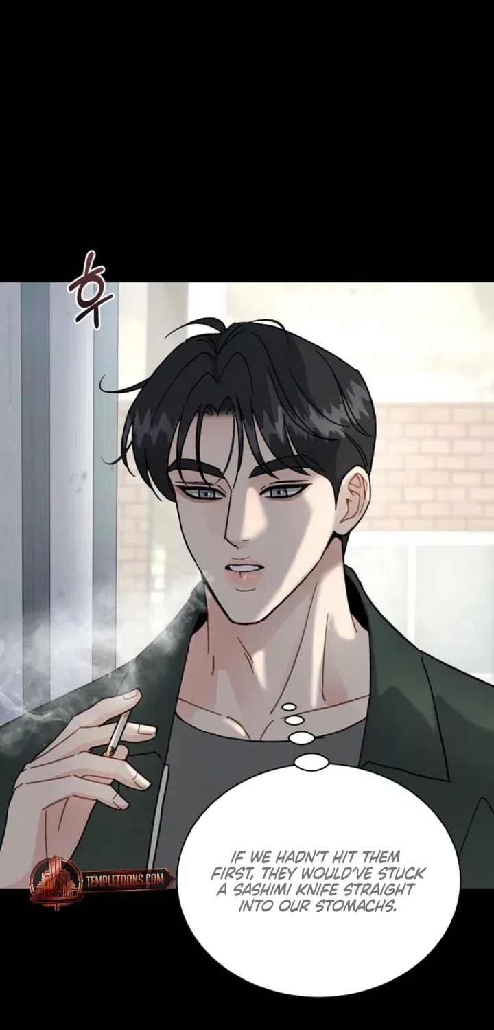 Affordable Romance Chapter 15 – Page 25