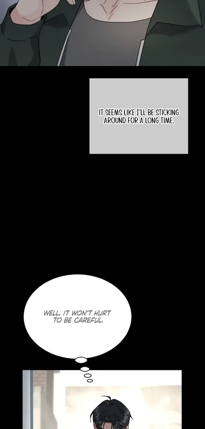 Affordable Romance Chapter 15 – Page 32