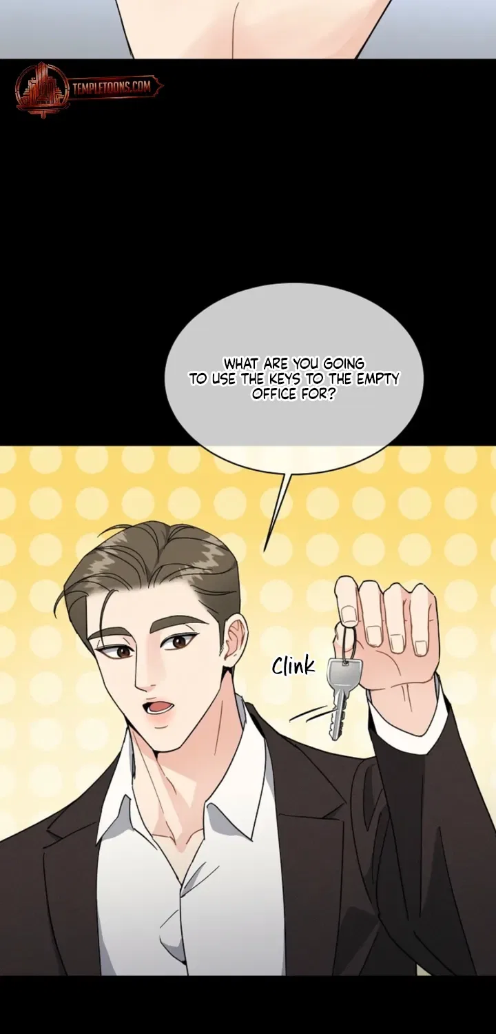 Affordable Romance Chapter 15 – Page 34