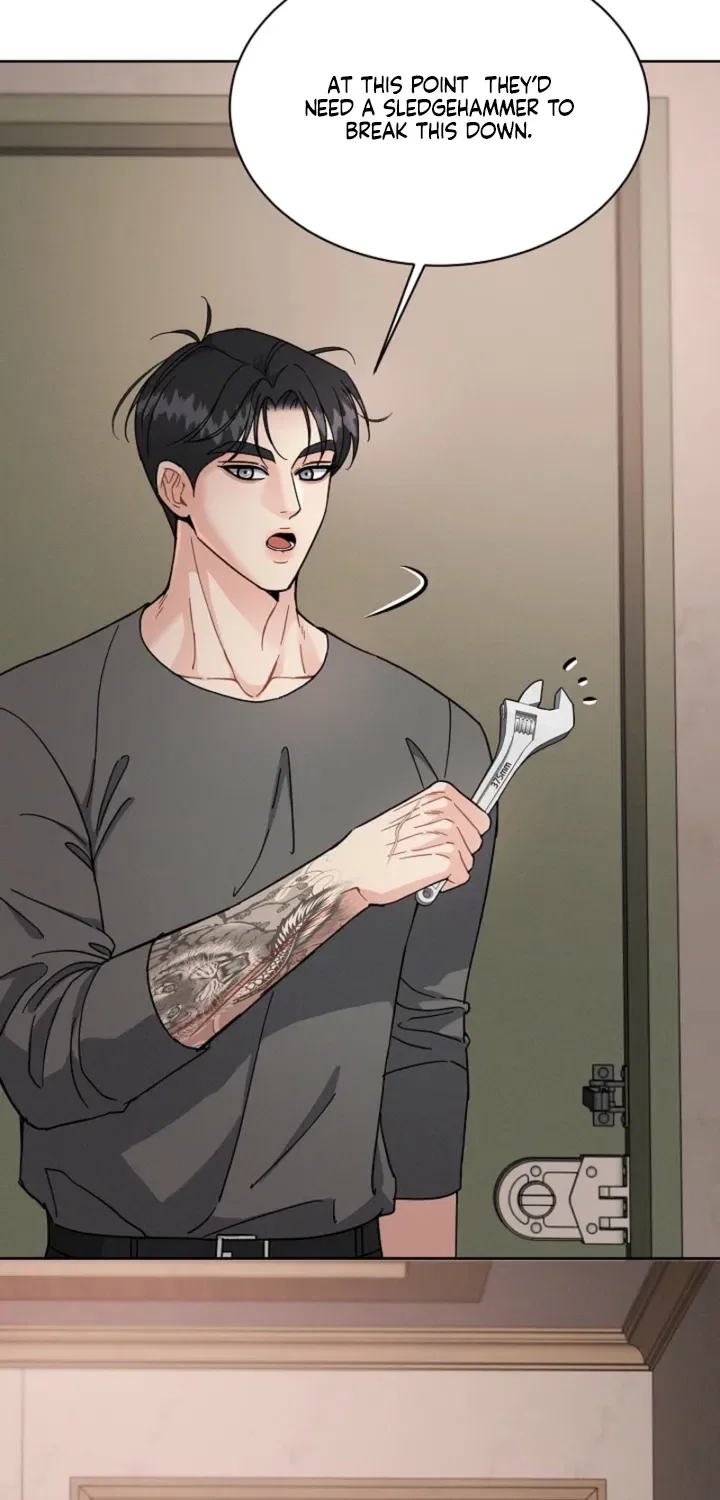 Affordable Romance Chapter 15 – Page 40