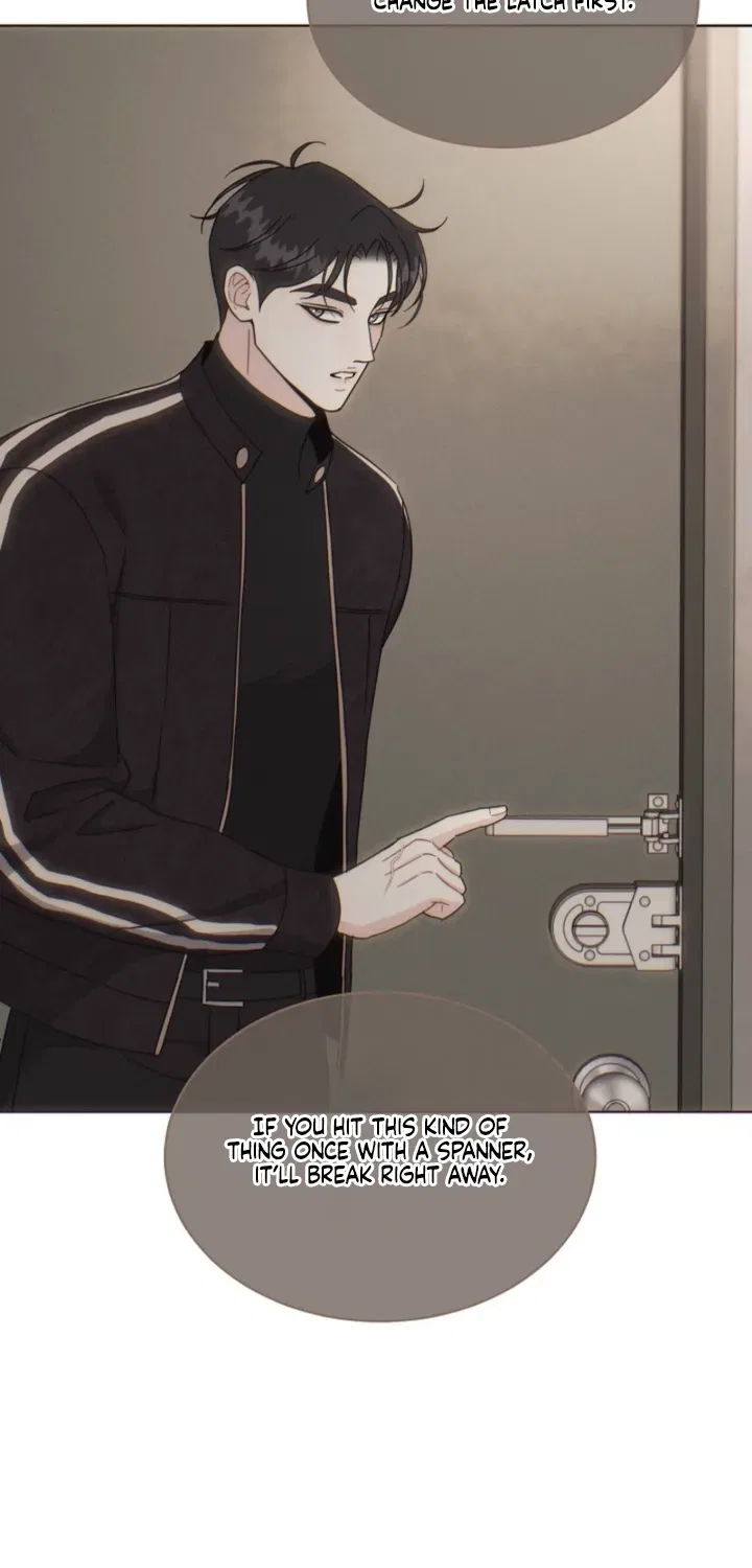 Affordable Romance Chapter 15 – Page 44