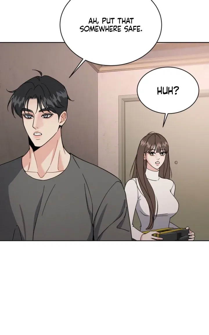 Affordable Romance Chapter 15 – Page 46