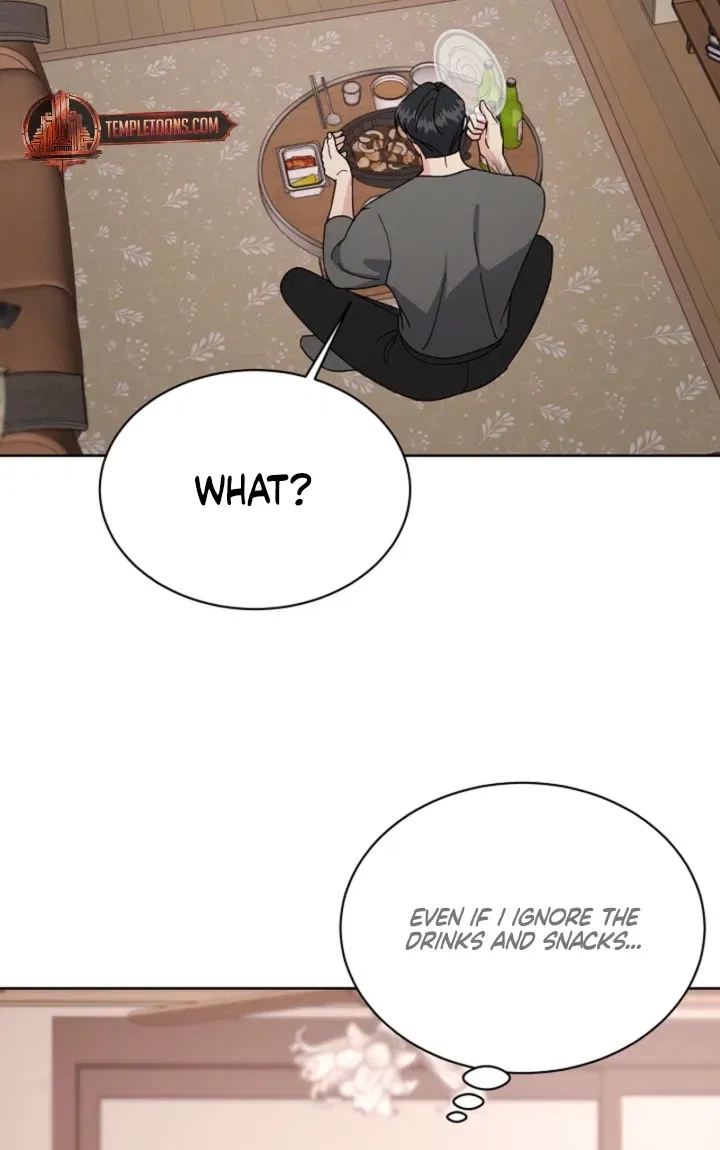 Affordable Romance Chapter 15 – Page 50