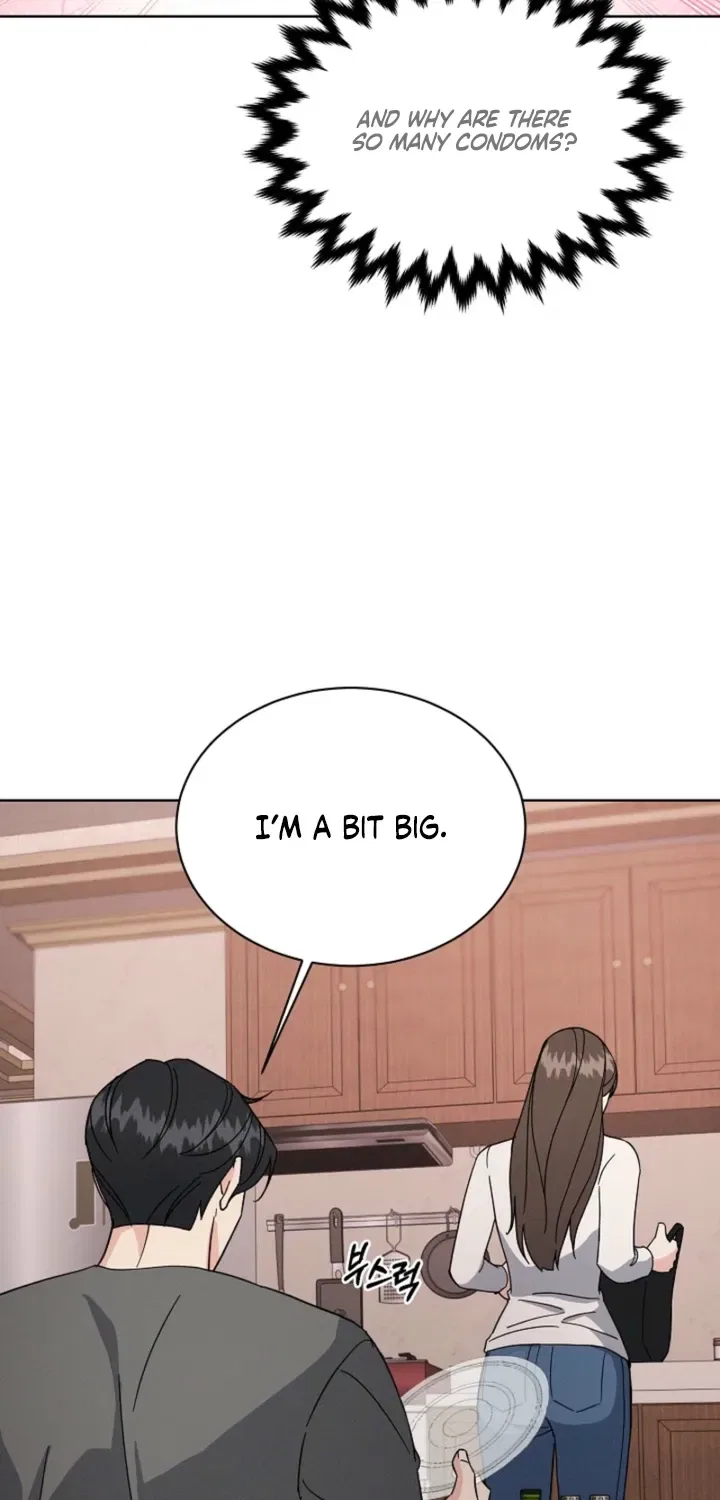 Affordable Romance Chapter 15 – Page 53