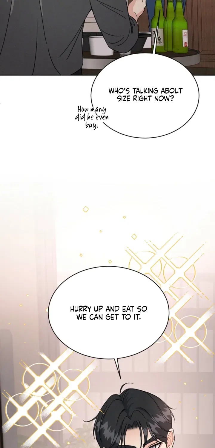 Affordable Romance Chapter 15 – Page 54