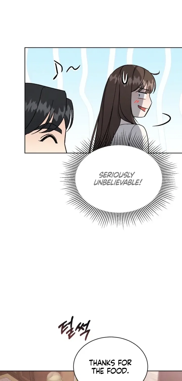 Affordable Romance Chapter 15 – Page 56