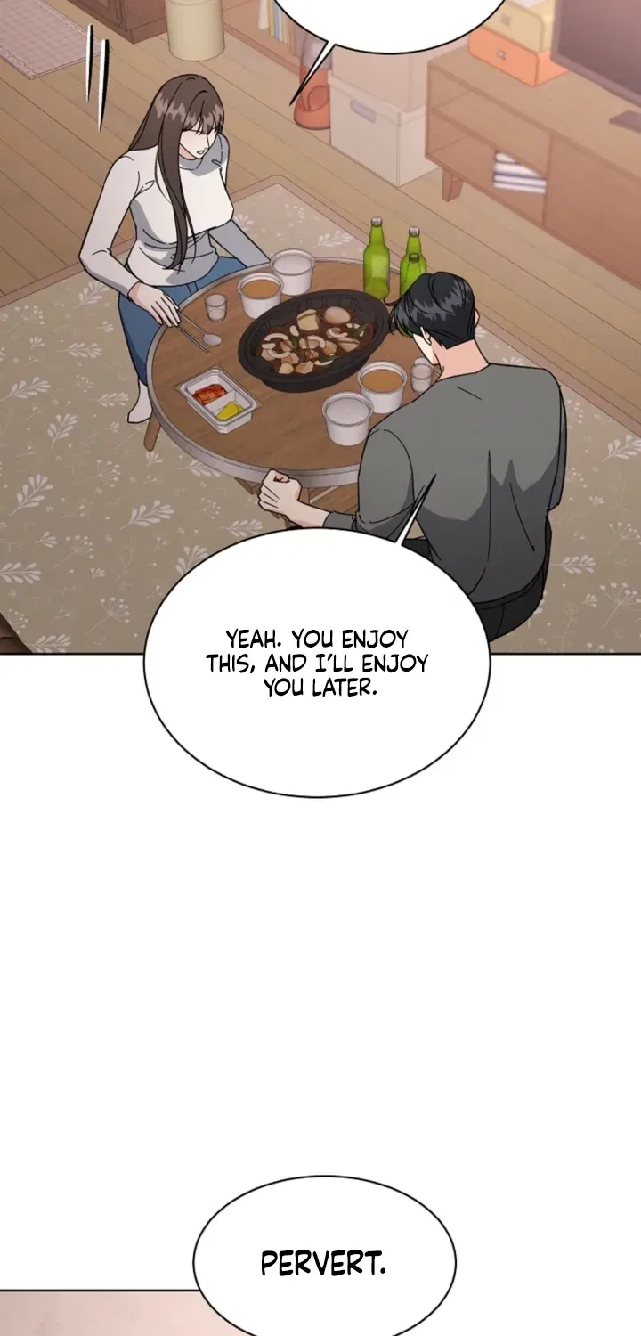 Affordable Romance Chapter 15 – Page 57