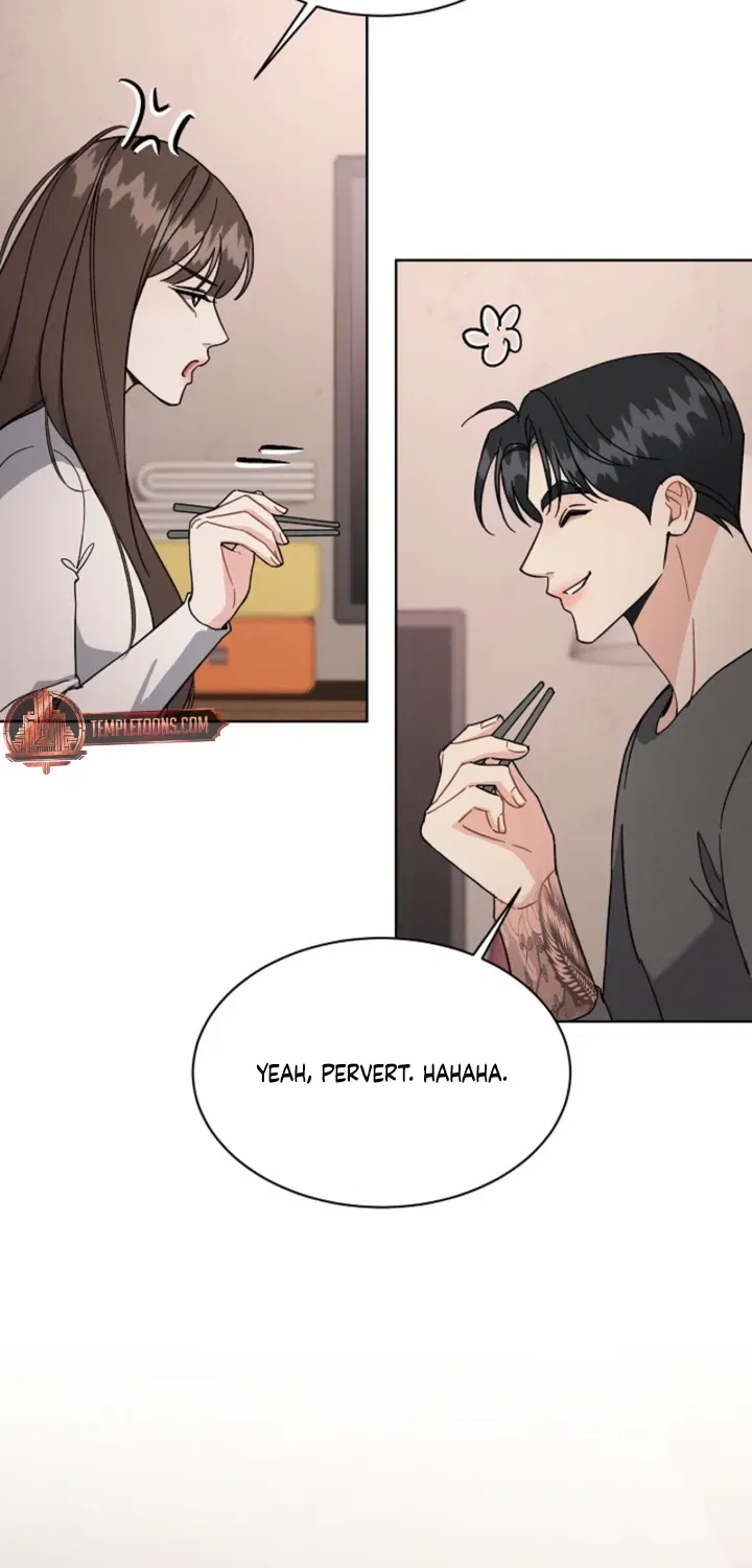Affordable Romance Chapter 15 – Page 58