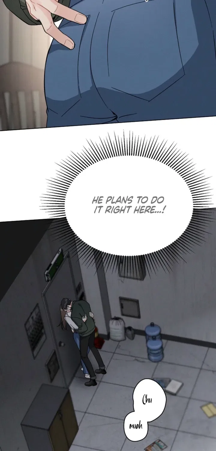 Affordable Romance Chapter 14 – Page 2