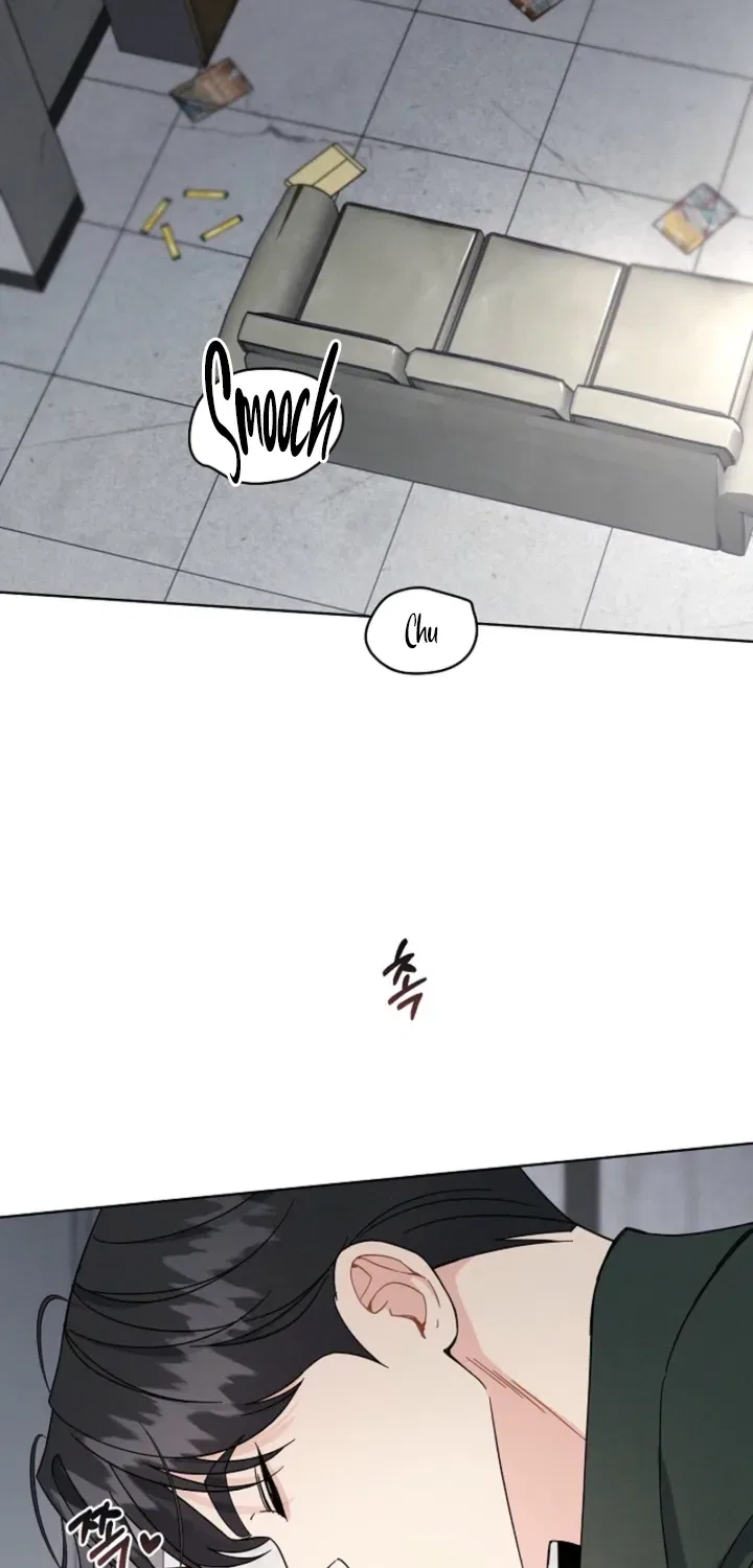 Affordable Romance Chapter 14 – Page 3