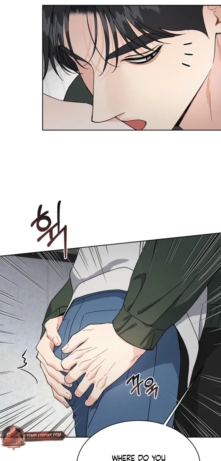 Affordable Romance Chapter 14 – Page 6