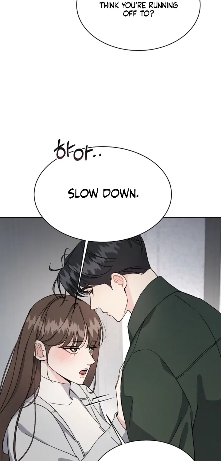 Affordable Romance Chapter 14 – Page 7