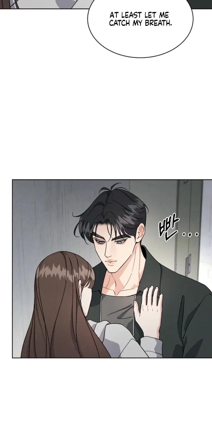 Affordable Romance Chapter 14 – Page 8