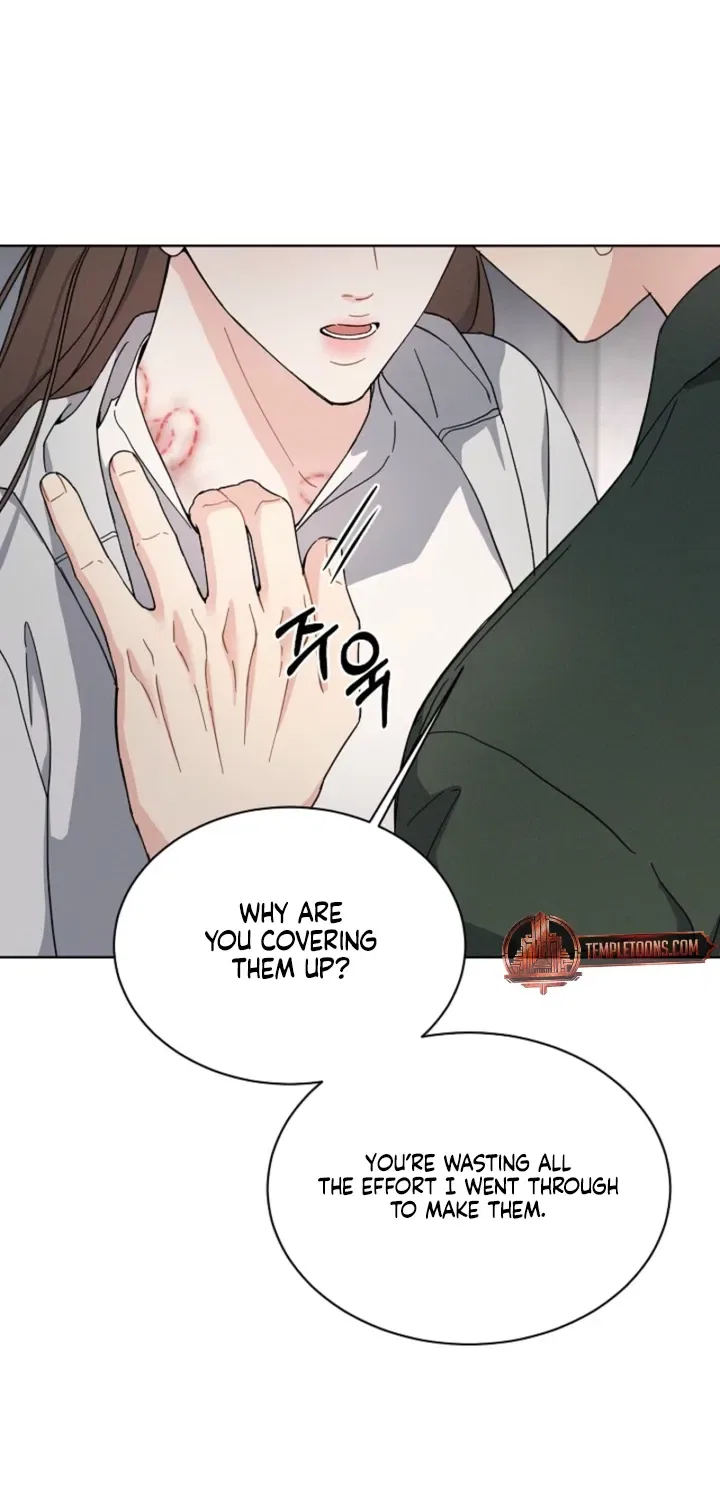 Affordable Romance Chapter 14 – Page 9