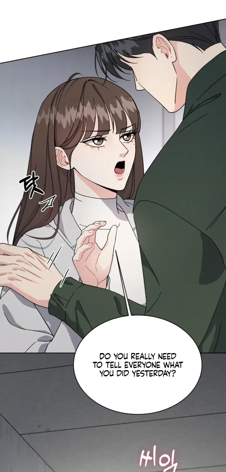 Affordable Romance Chapter 14 – Page 11