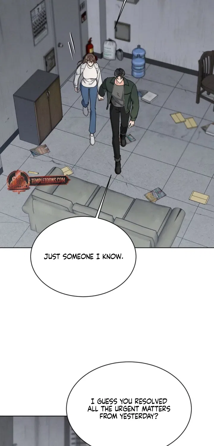 Affordable Romance Chapter 14 – Page 15