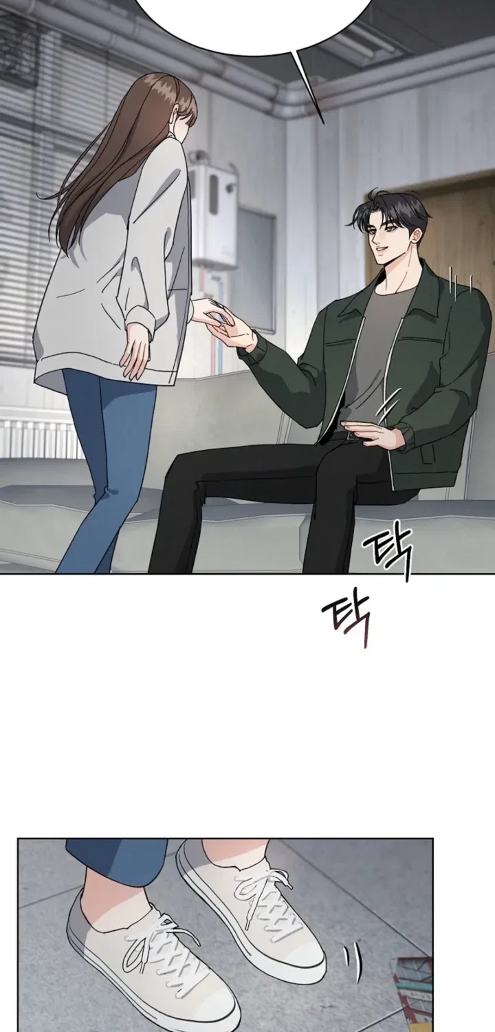 Affordable Romance Chapter 14 – Page 17