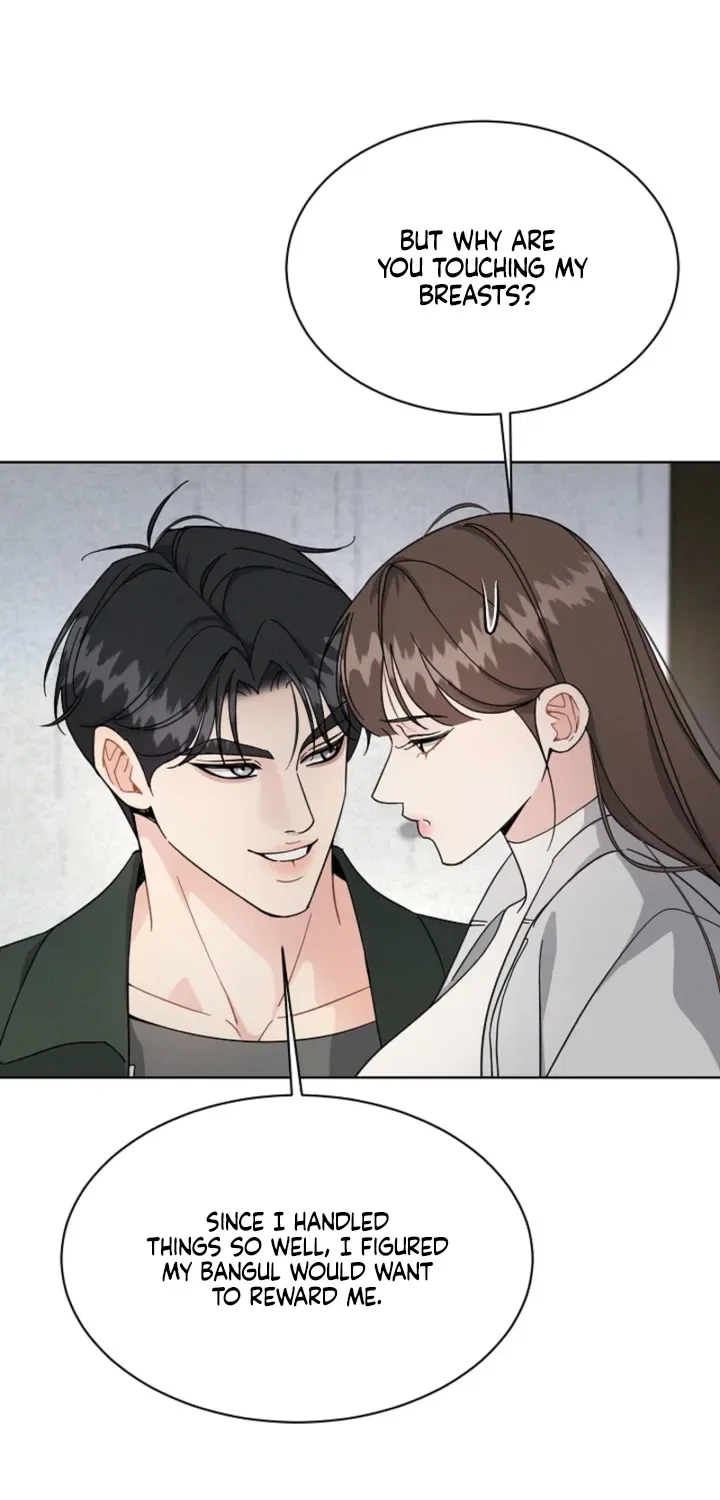 Affordable Romance Chapter 14 – Page 20