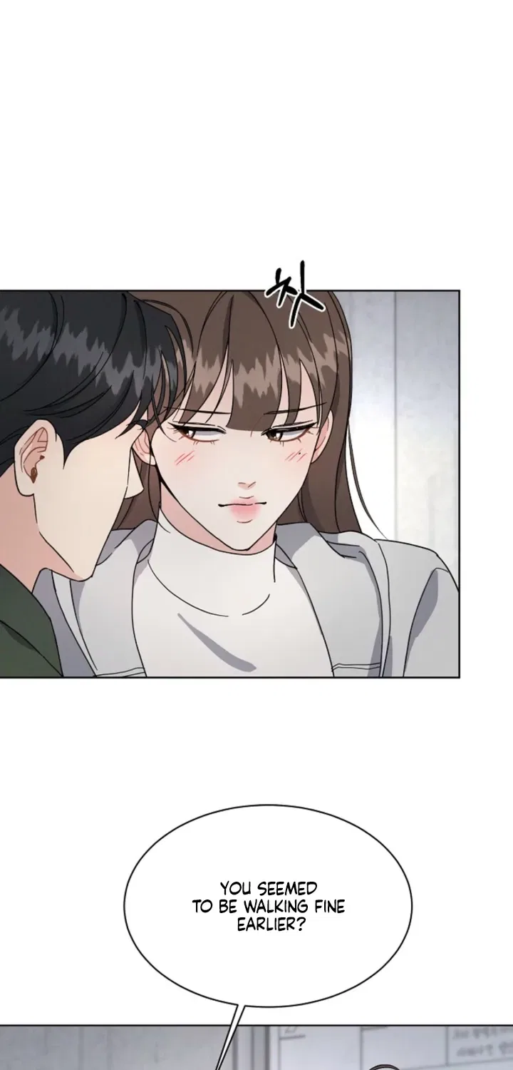 Affordable Romance Chapter 14 – Page 21