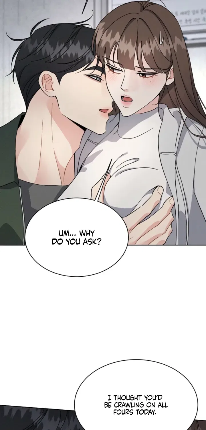 Affordable Romance Chapter 14 – Page 22