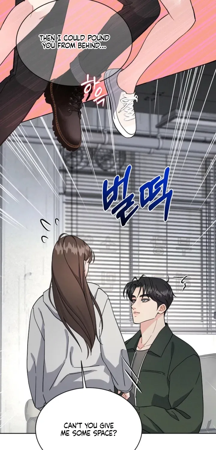 Affordable Romance Chapter 14 – Page 24
