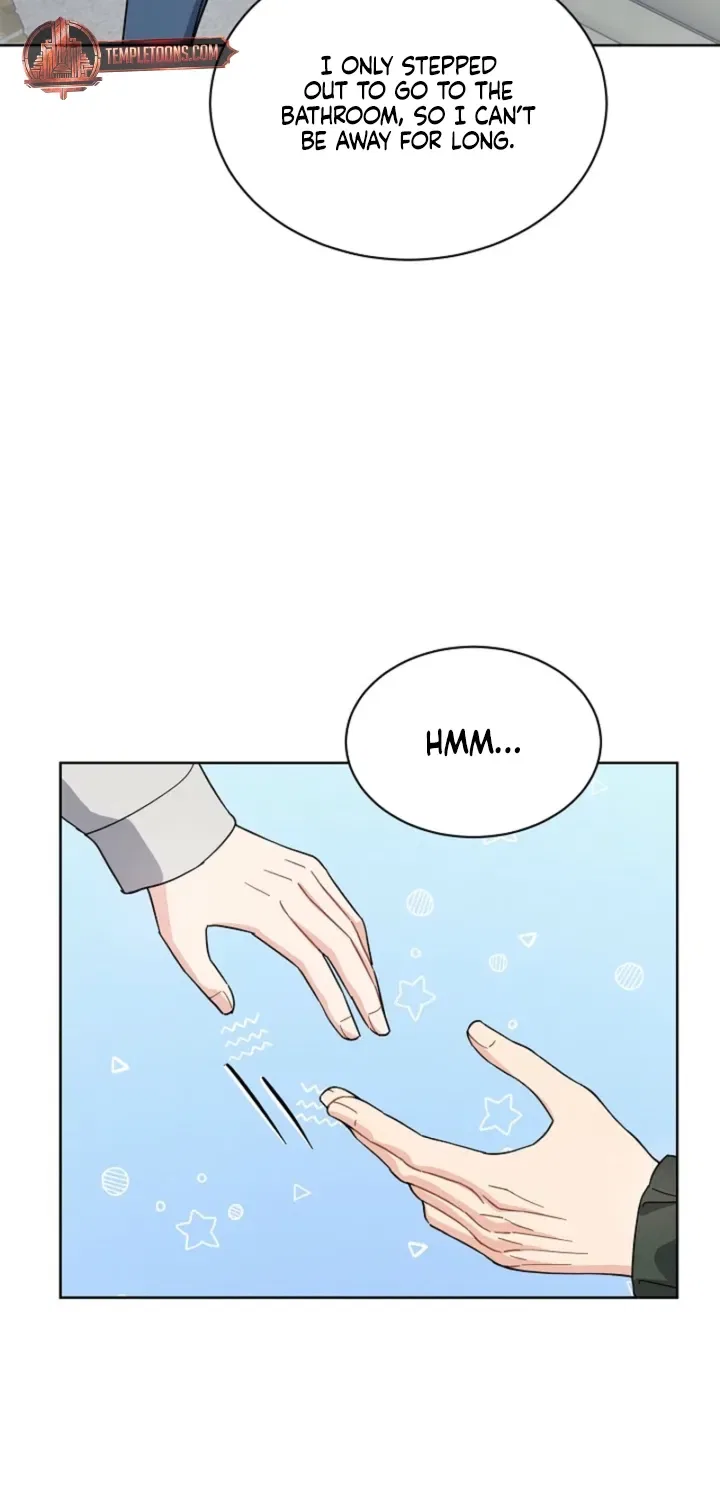 Affordable Romance Chapter 14 – Page 26