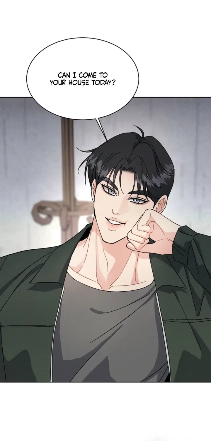 Affordable Romance Chapter 14 – Page 27