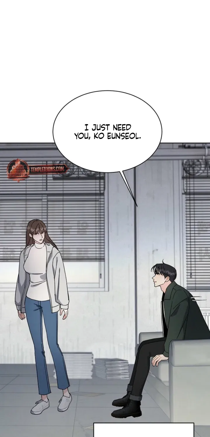 Affordable Romance Chapter 14 – Page 31