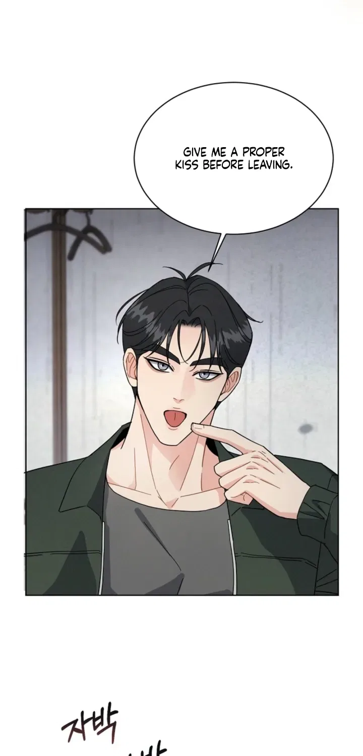 Affordable Romance Chapter 14 – Page 35