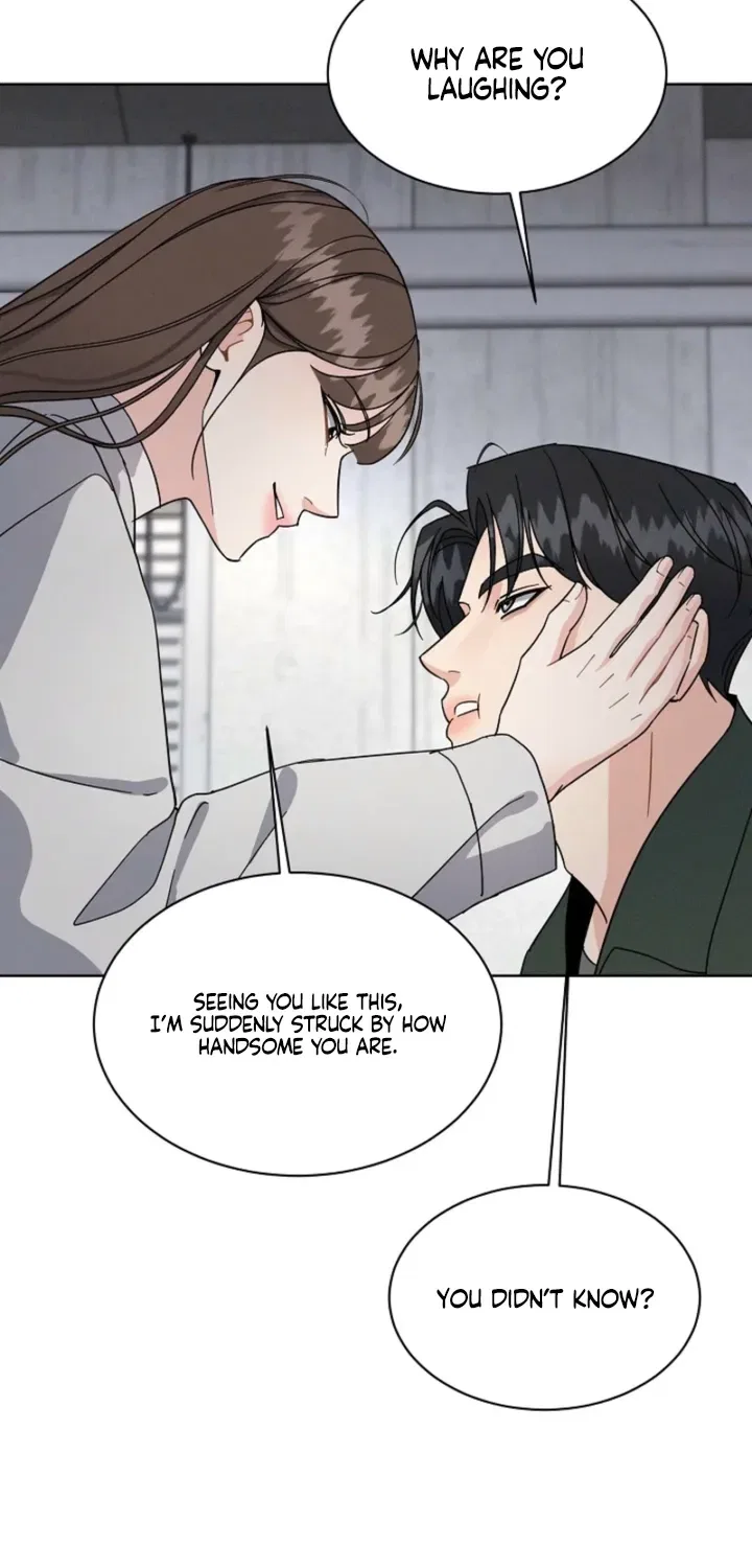 Affordable Romance Chapter 14 – Page 39