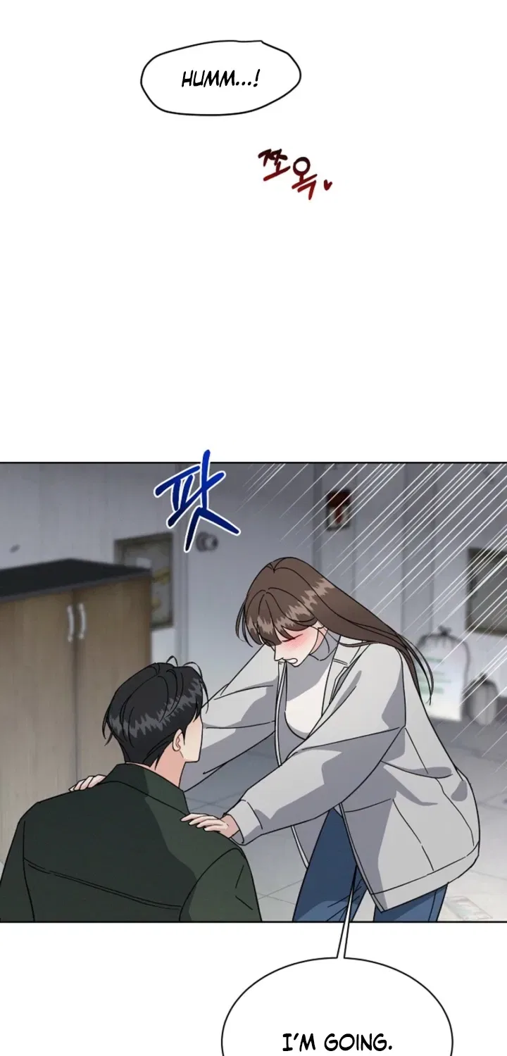 Affordable Romance Chapter 14 – Page 45