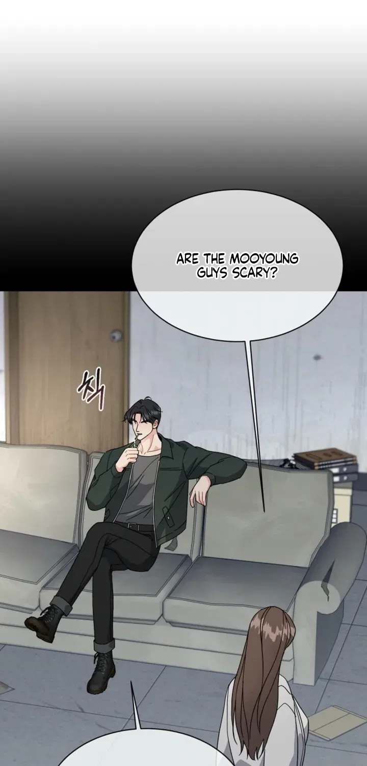 Affordable Romance Chapter 14 – Page 53