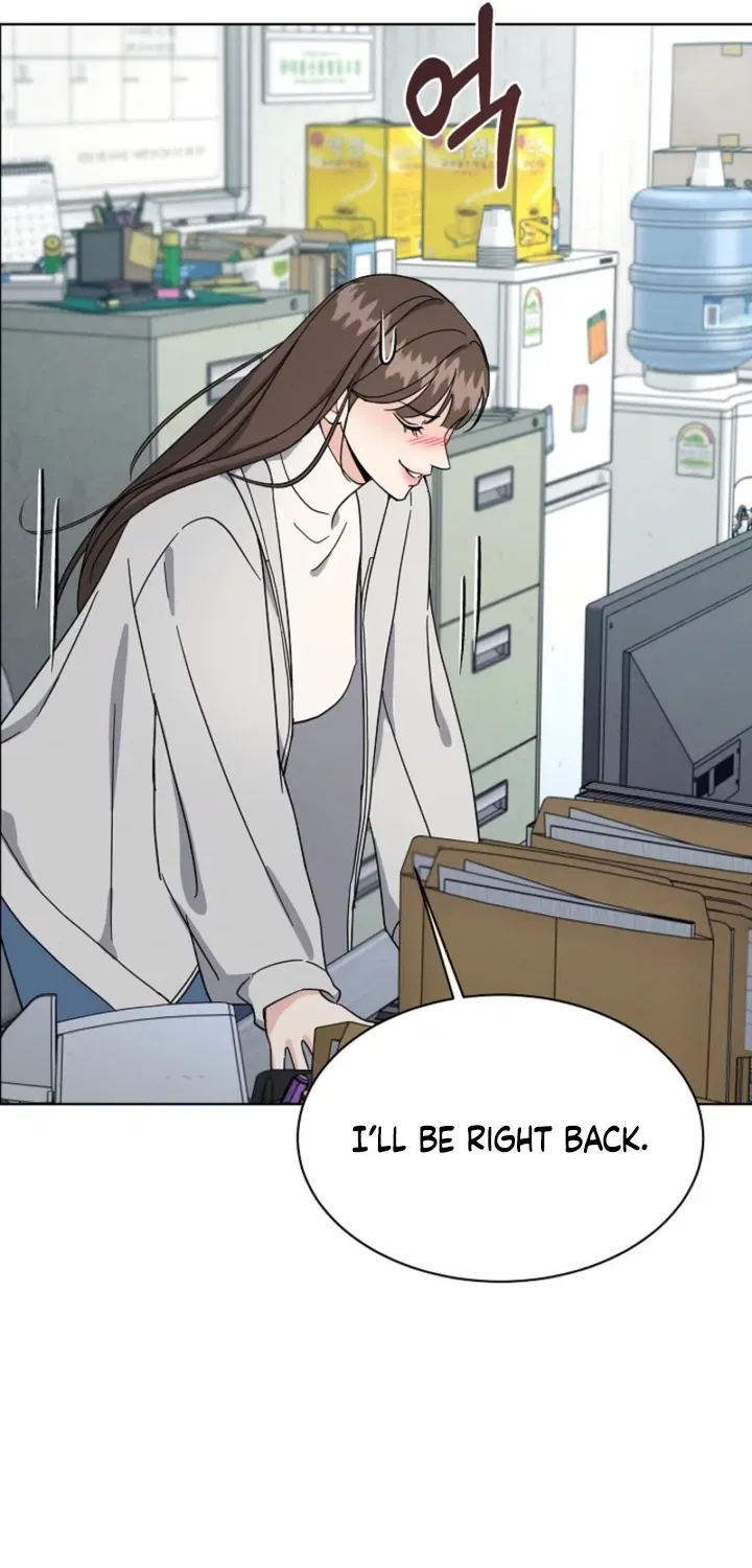 Affordable Romance Chapter 13 – Page 9