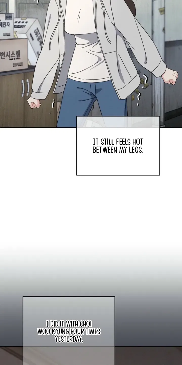 Affordable Romance Chapter 13 – Page 12