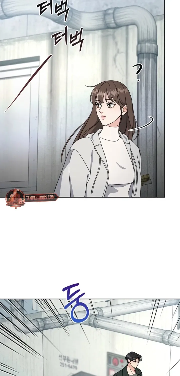Affordable Romance Chapter 13 – Page 21