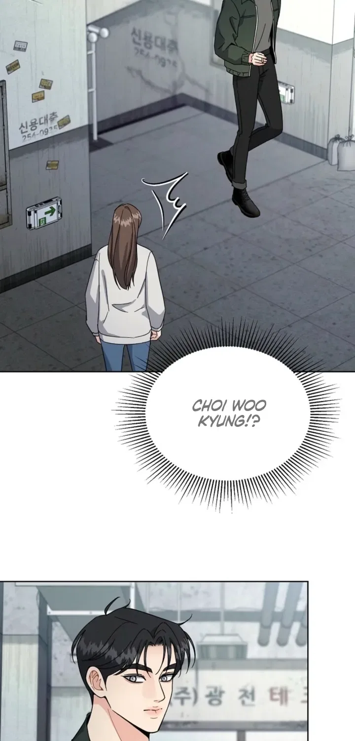 Affordable Romance Chapter 13 – Page 22