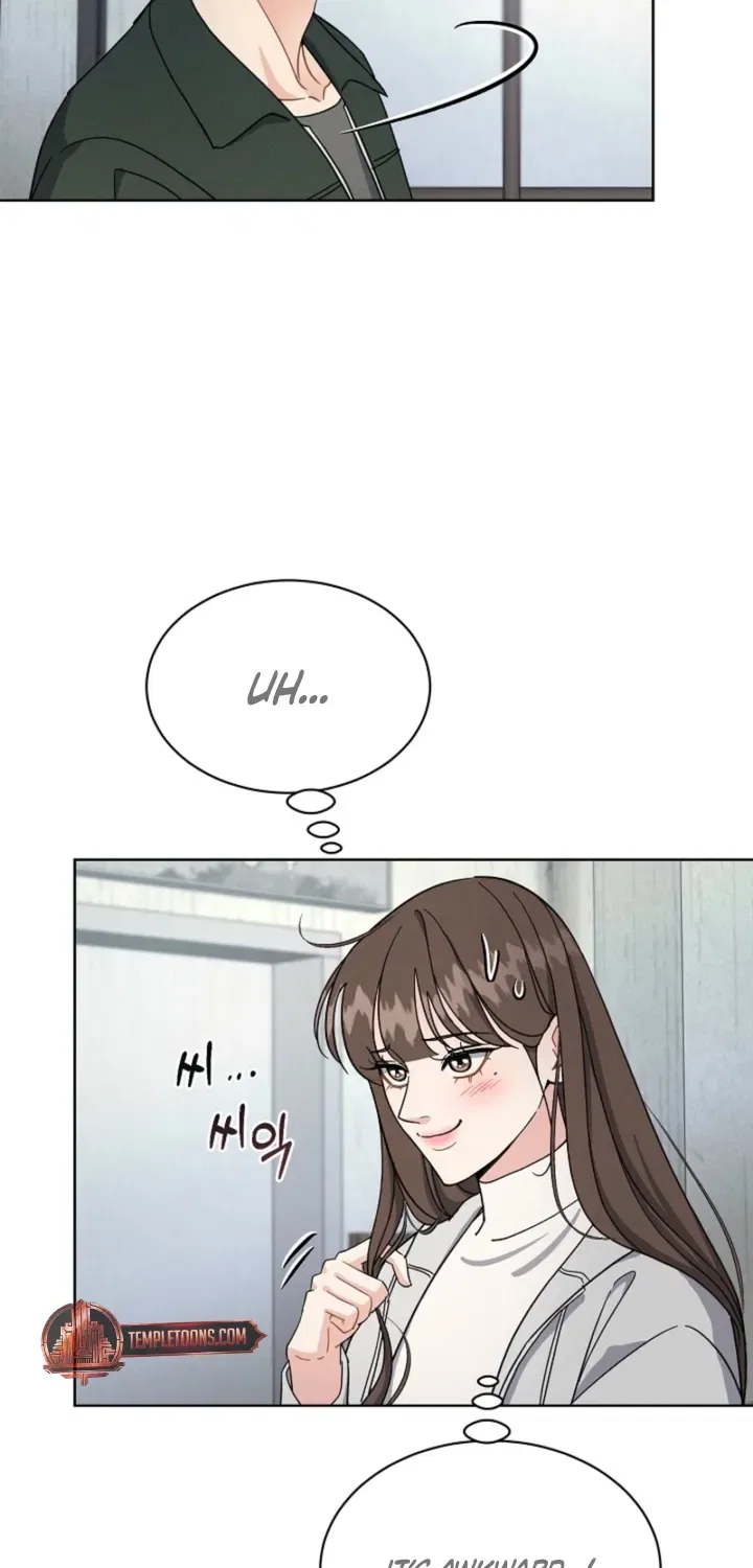 Affordable Romance Chapter 13 – Page 23