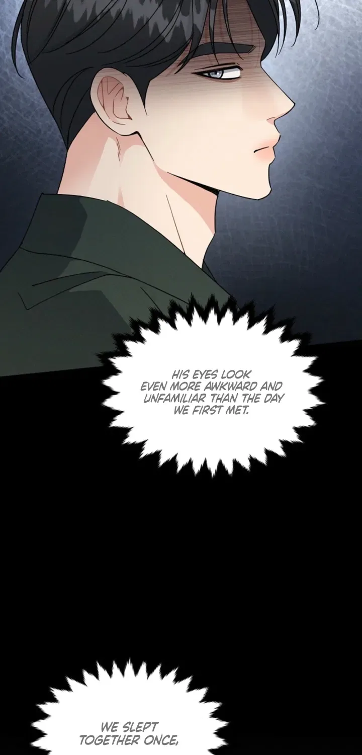 Affordable Romance Chapter 13 – Page 27