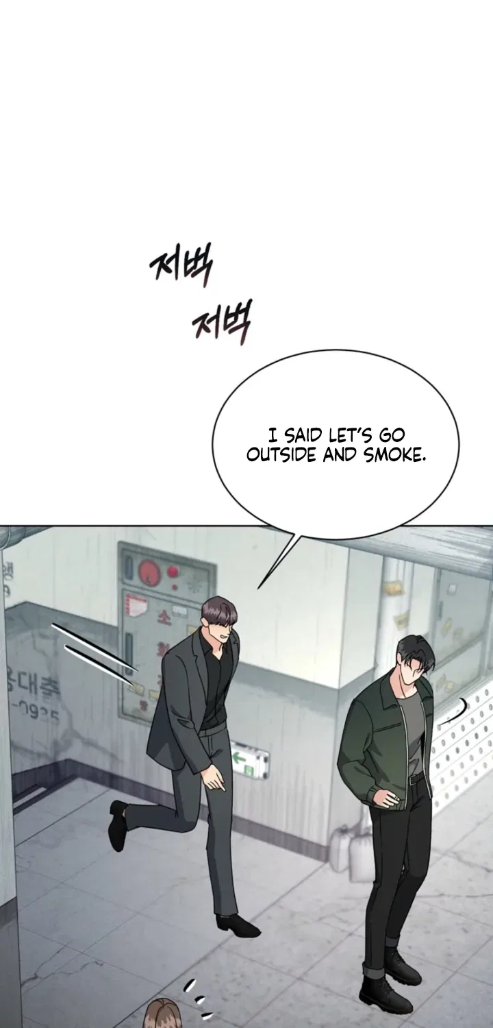 Affordable Romance Chapter 13 – Page 30