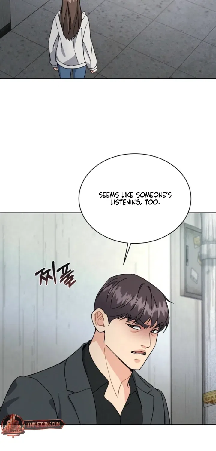 Affordable Romance Chapter 13 – Page 31