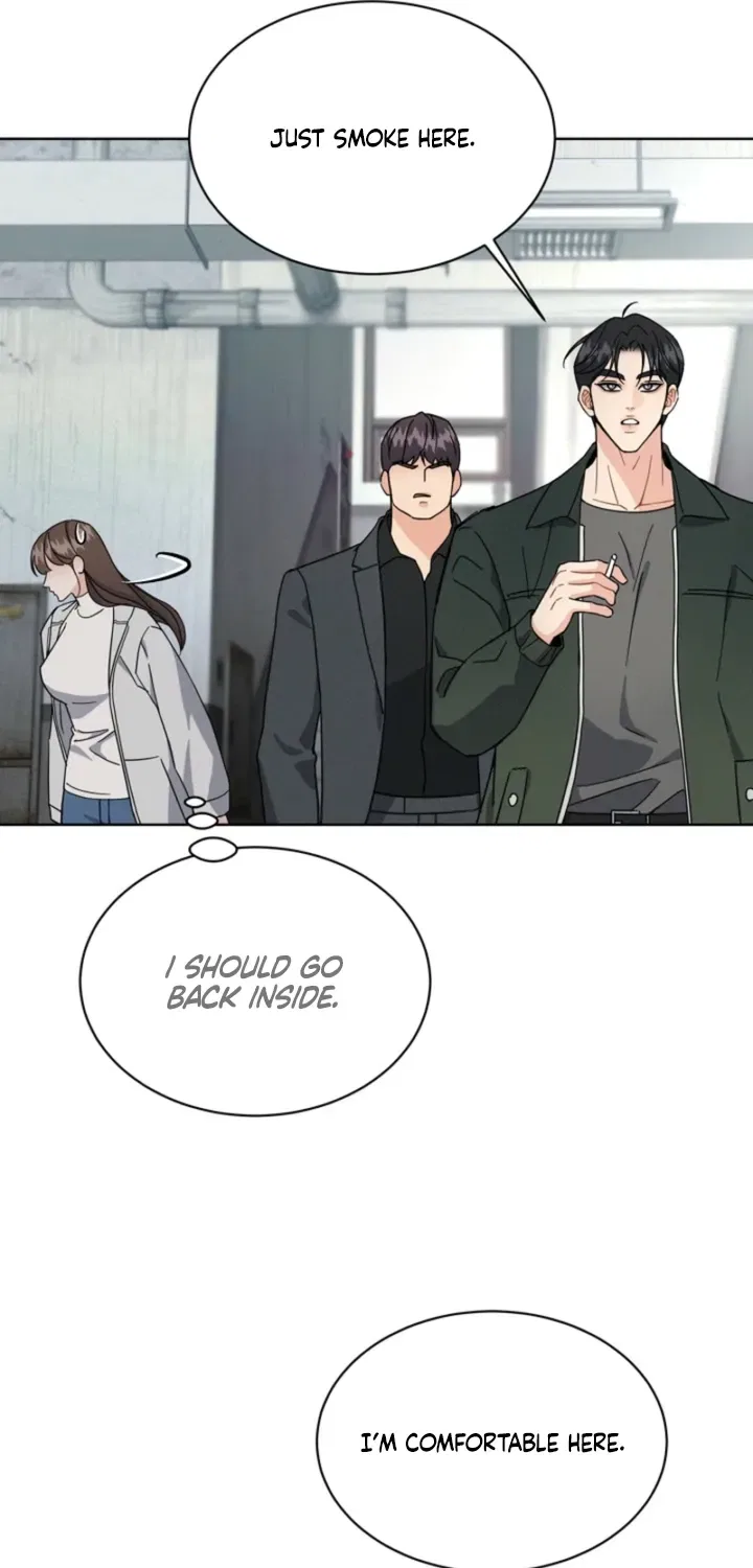 Affordable Romance Chapter 13 – Page 33