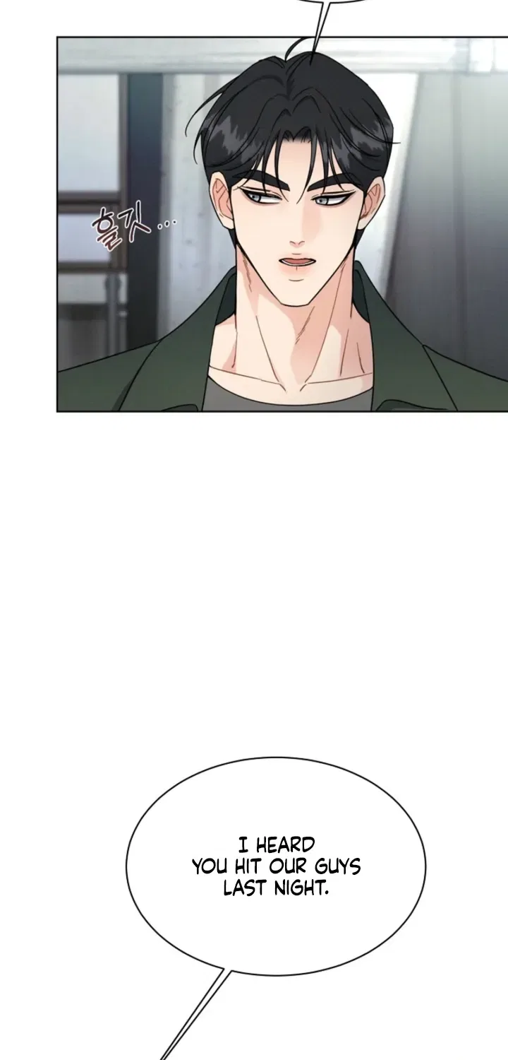 Affordable Romance Chapter 13 – Page 34