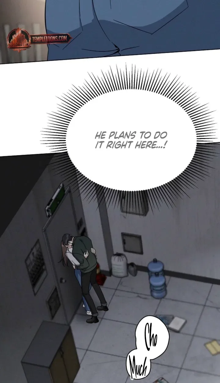 Affordable Romance Chapter 13 – Page 64