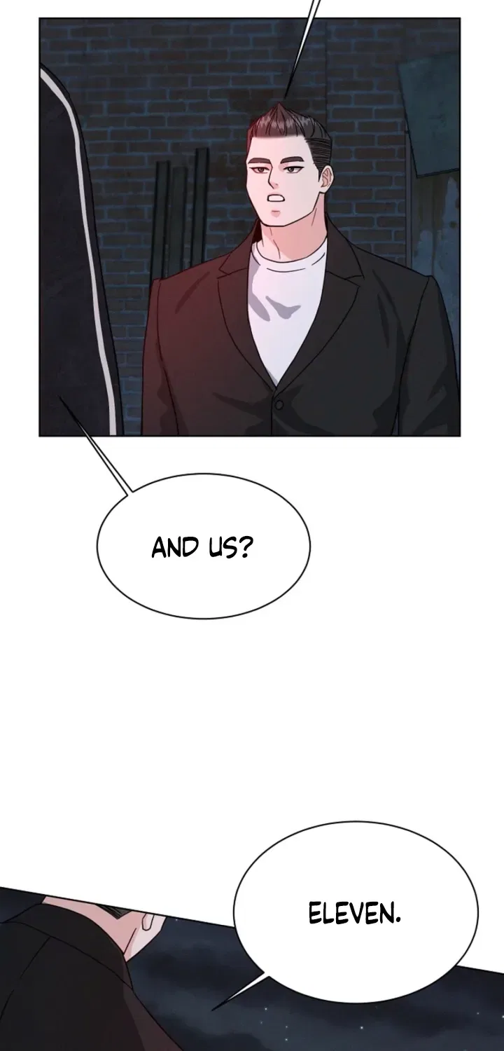 Affordable Romance Chapter 12 – Page 3