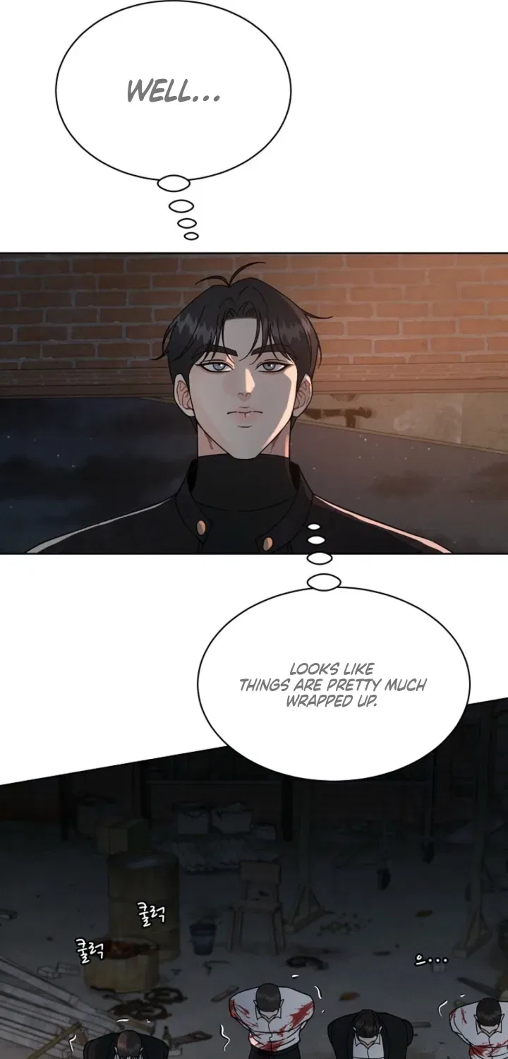 Affordable Romance Chapter 12 – Page 9
