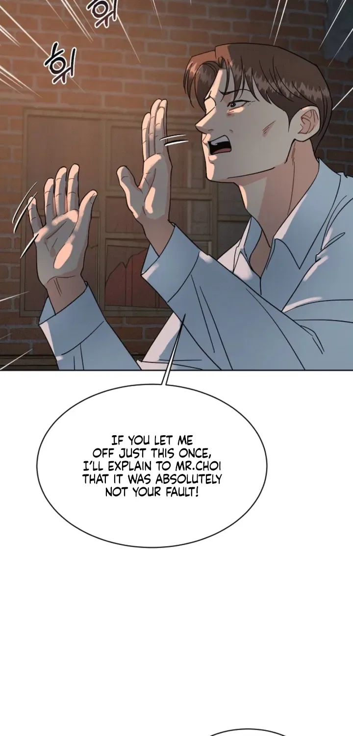 Affordable Romance Chapter 12 – Page 22